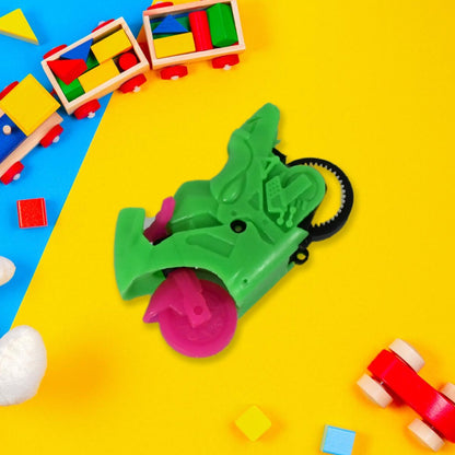 Pull Back Motorcycle Toys, Tiny Gift Latte Motorcycles Toy for Kids Boys Age 3-8 Year Old (30 Pcs Set) Your Brand