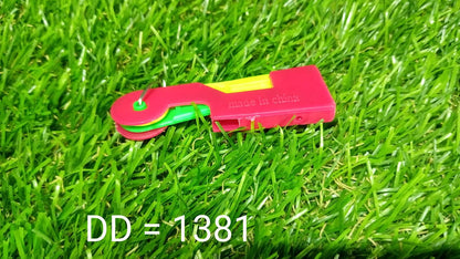 Automatic Needle Threading Device (Multicolour) Your Brand