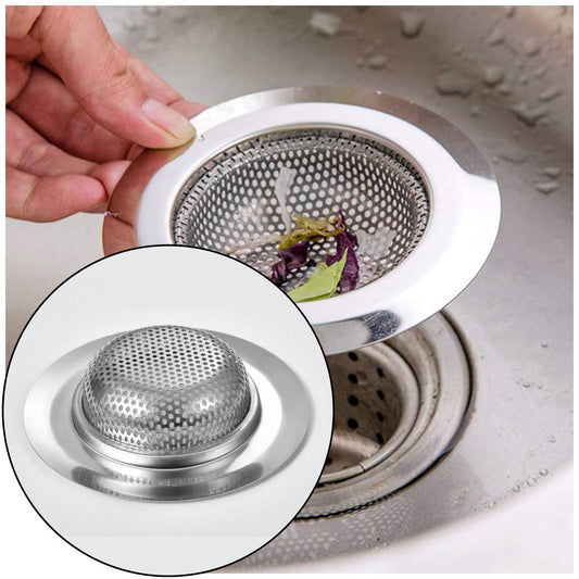 Stainless Steel Sink / Wash Basin Drain Strainer Your Brand