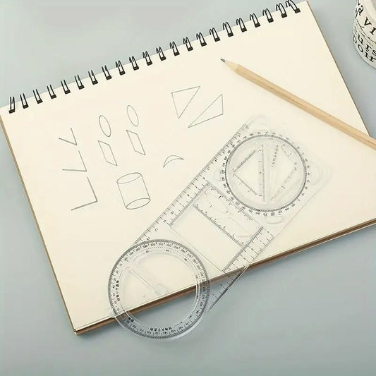 Multifunctional Geometric Measuring & Layout Tools 8feb97-4