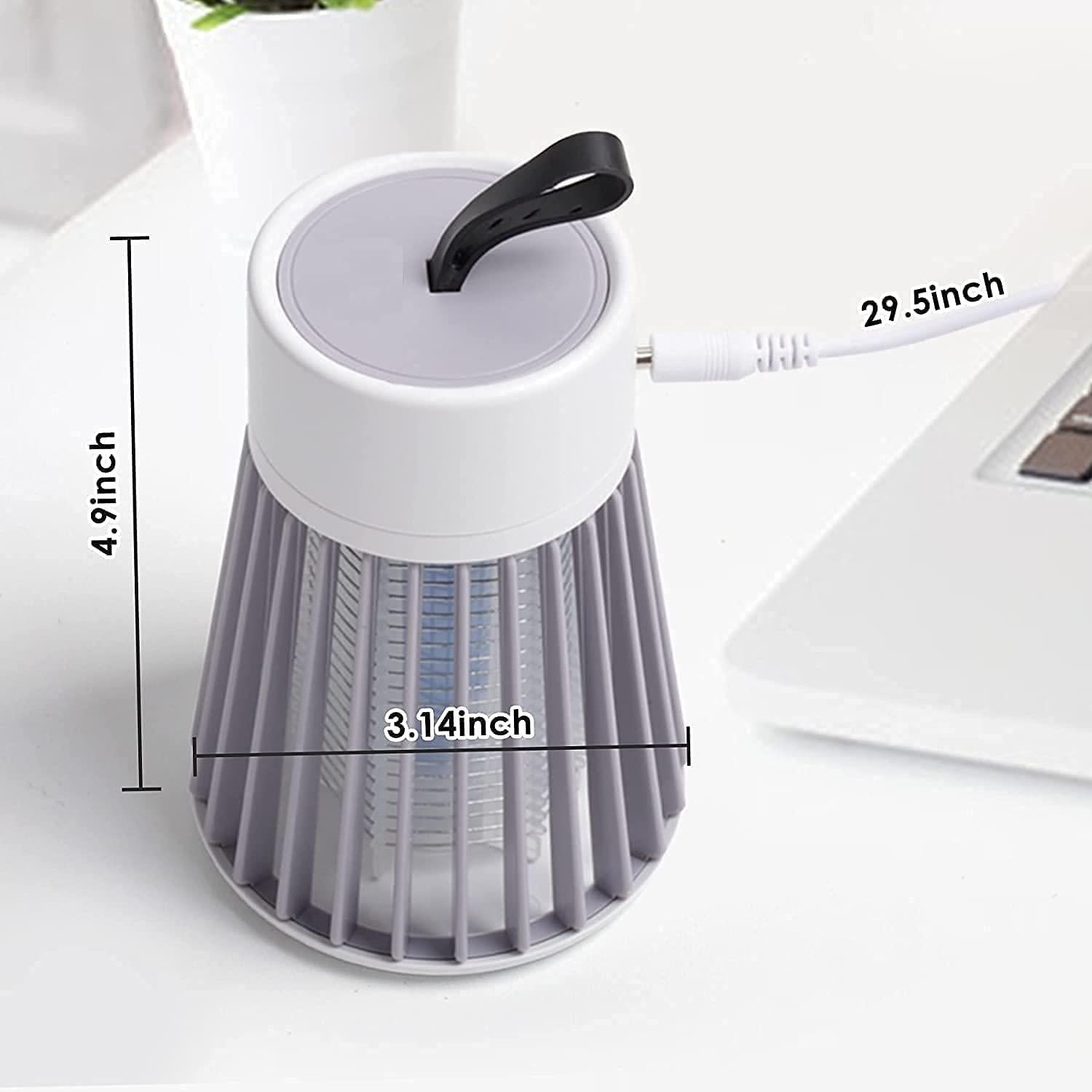 Electric Shock Mosquito Killer Racket 8feb97-4