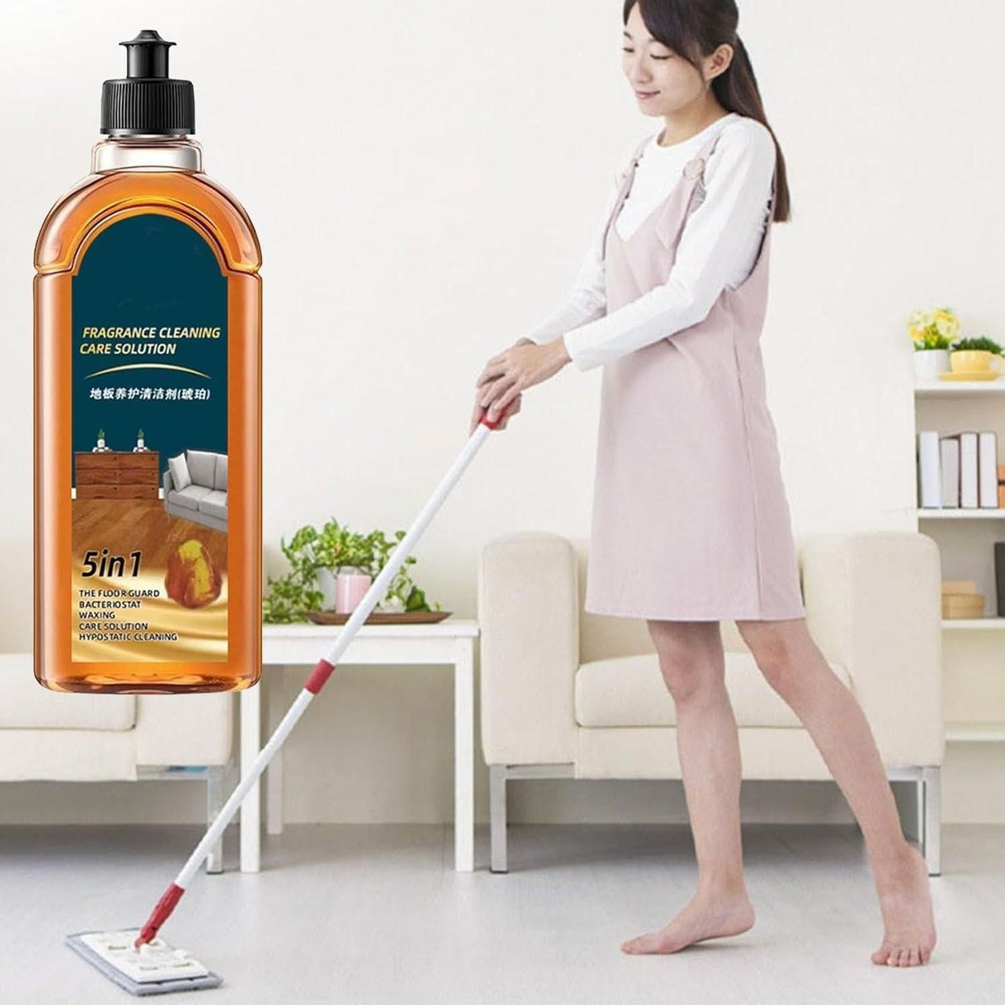 Multipurpose Cleaner - Floor, Tiles, Wood 8feb97-4