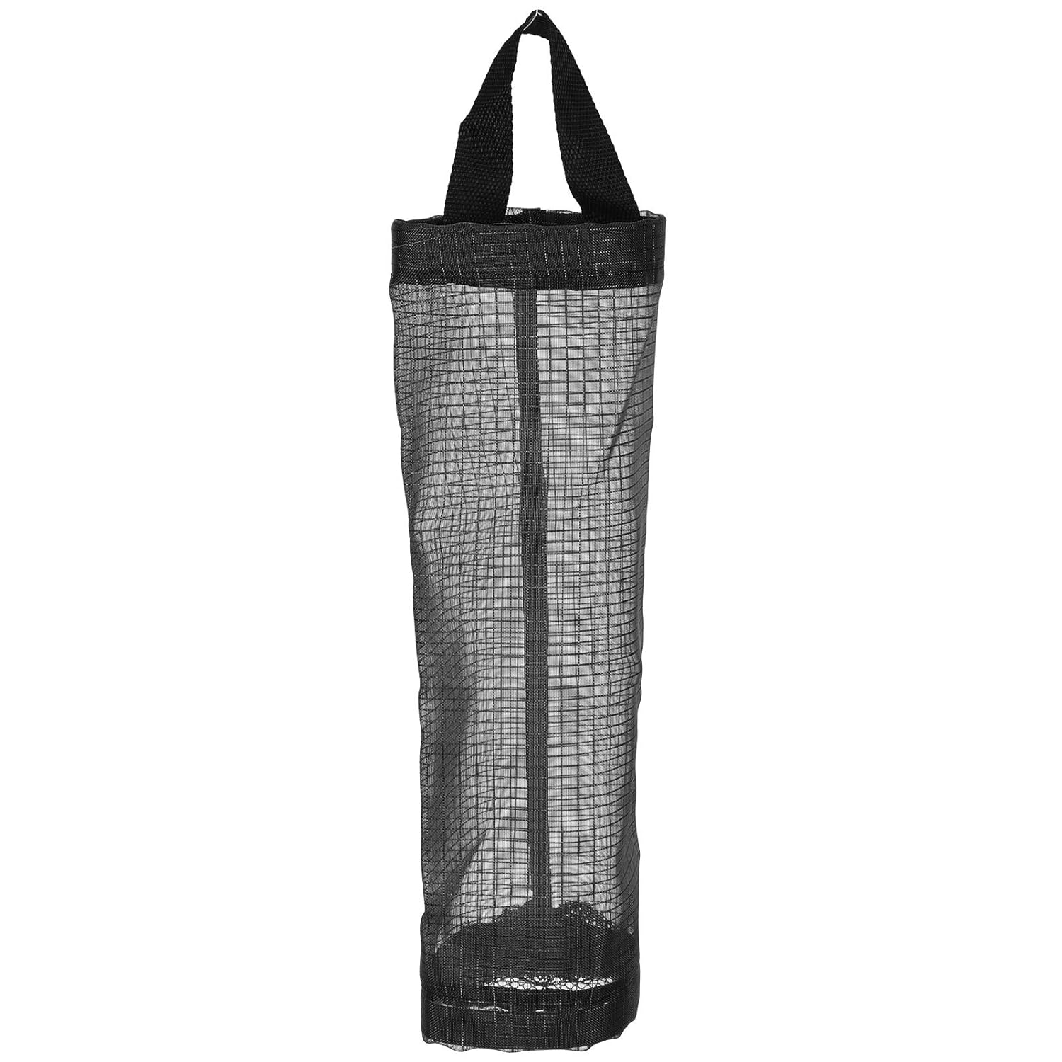 Hanging Waste Bag Holder, Garbage Bag Storage Bag, Widening Handle Hanging Sturdy for Store Garbage Bags Home Store Debris Kitchen, Bedroom Large Capacity for Restaurant (1 Pc) Your Brand