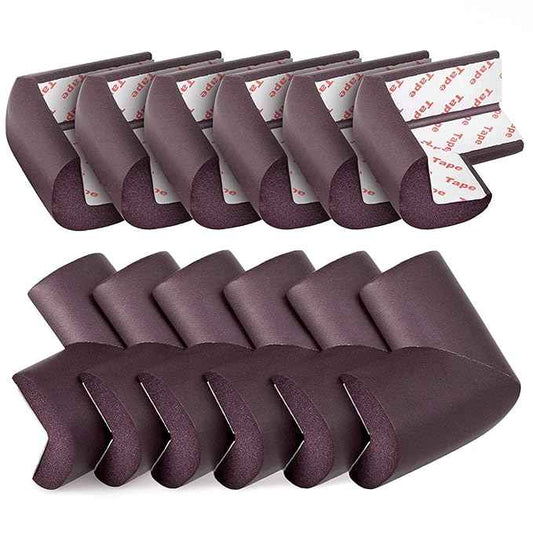 Baby Proofing Corner Guards 10Pcs
