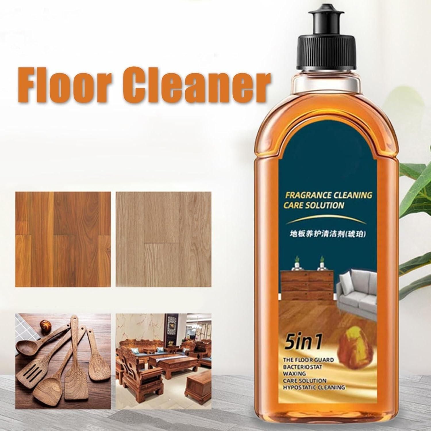 Multipurpose Cleaner - Floor, Tiles, Wood 8feb97-4