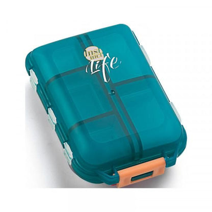 Double Layer Pill Organizer 8feb97-4