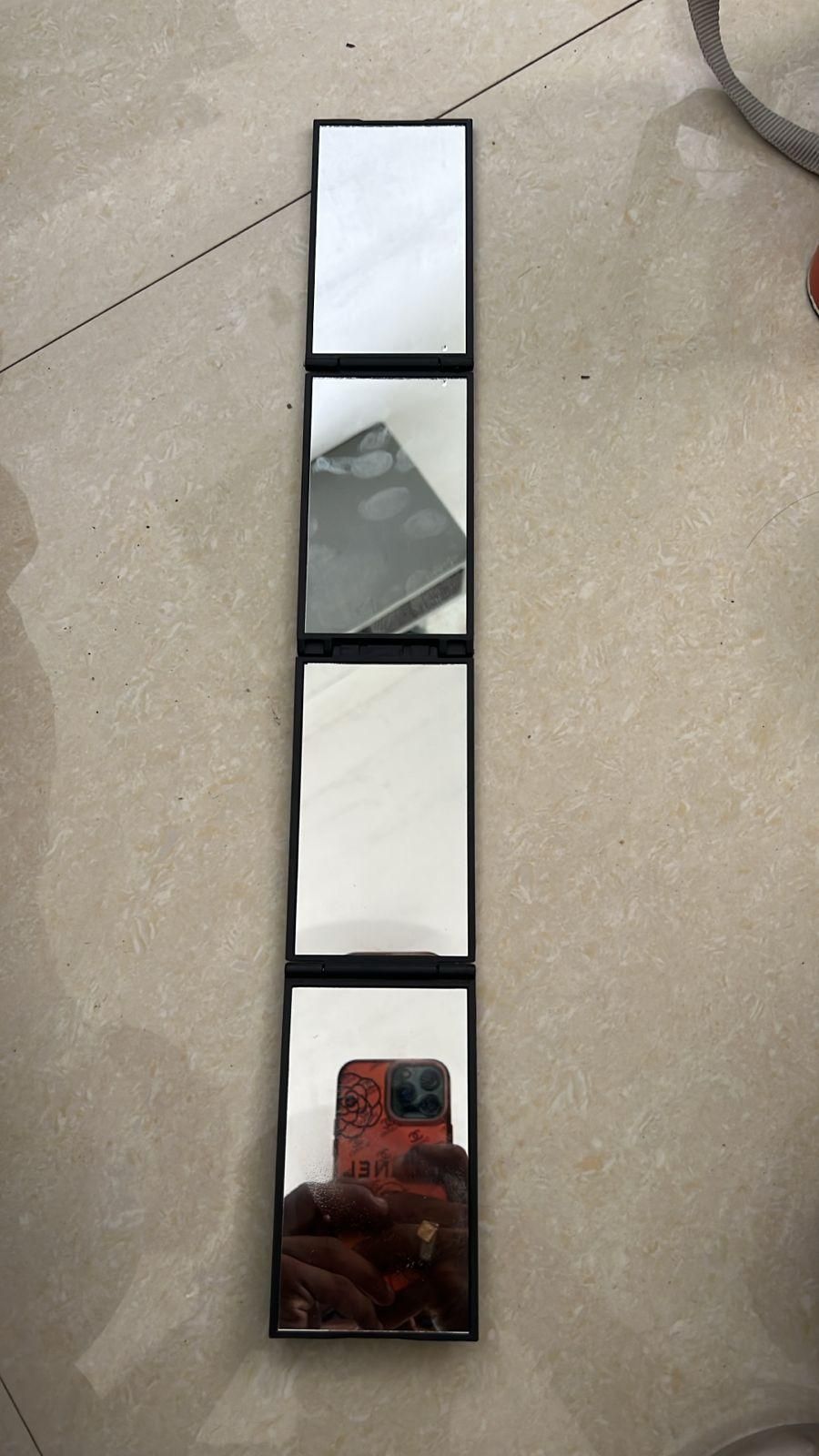4 Way Foldable Mirror 8feb97-4