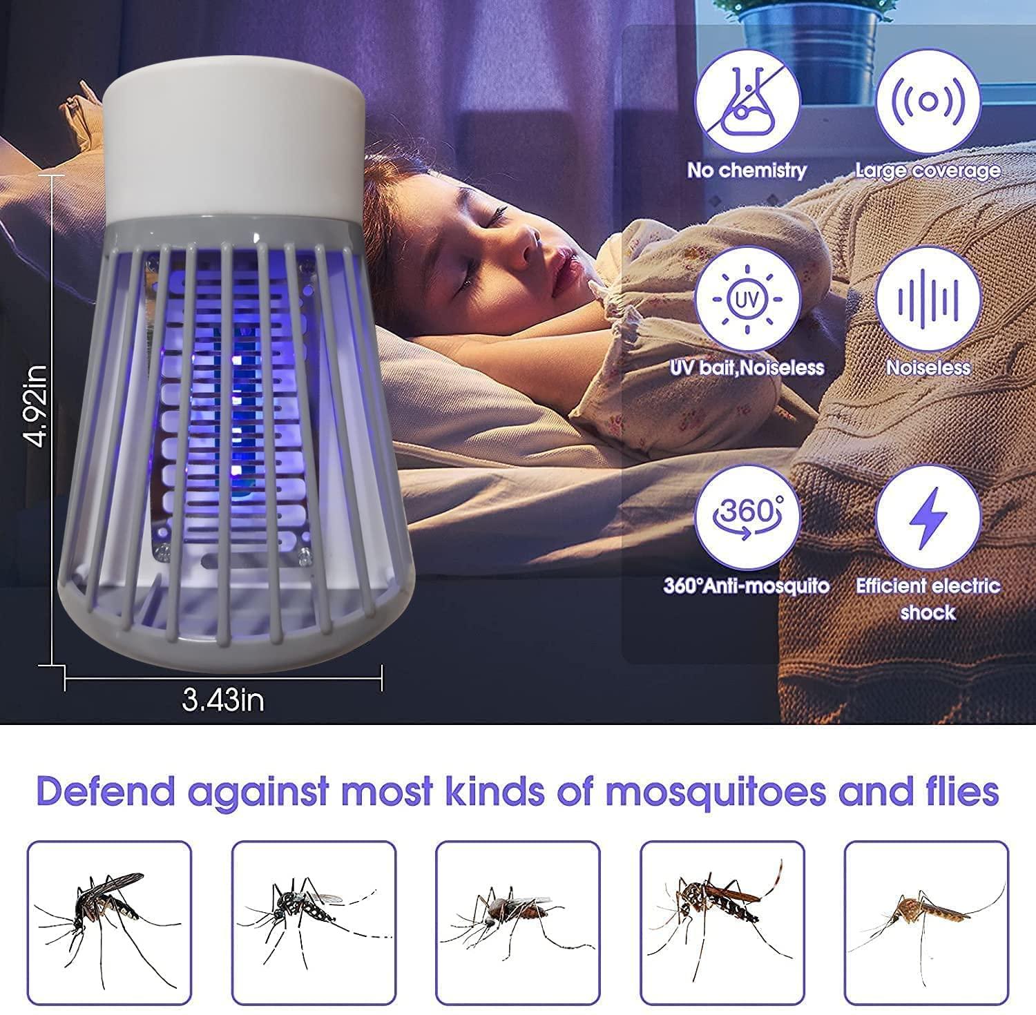 Electric Shock Mosquito Killer Racket 8feb97-4