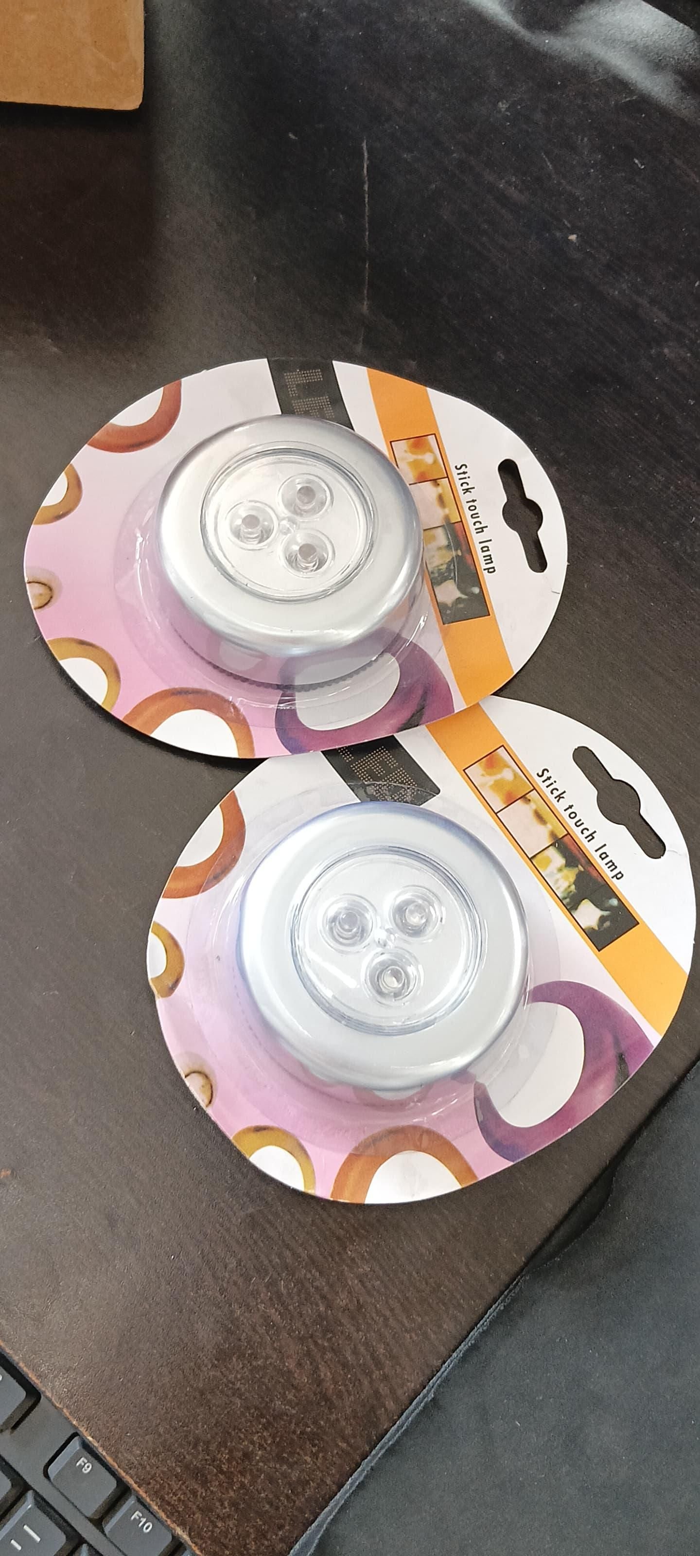 Stick Touch Lamp Pack of 2 8feb97-4