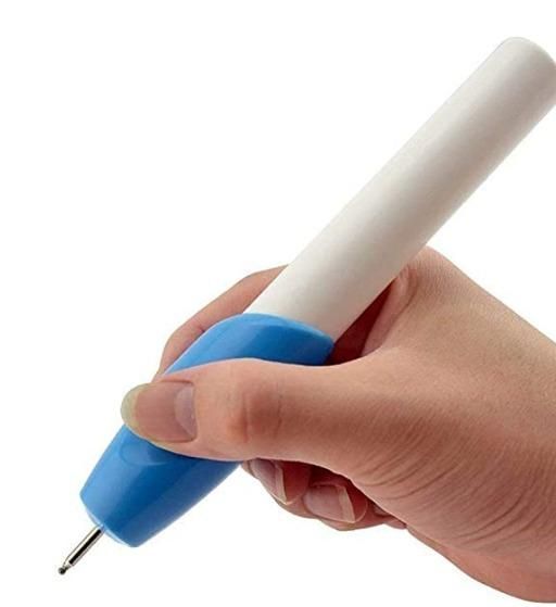 All Surface Writing Engrave Pen THE GIR FARMER