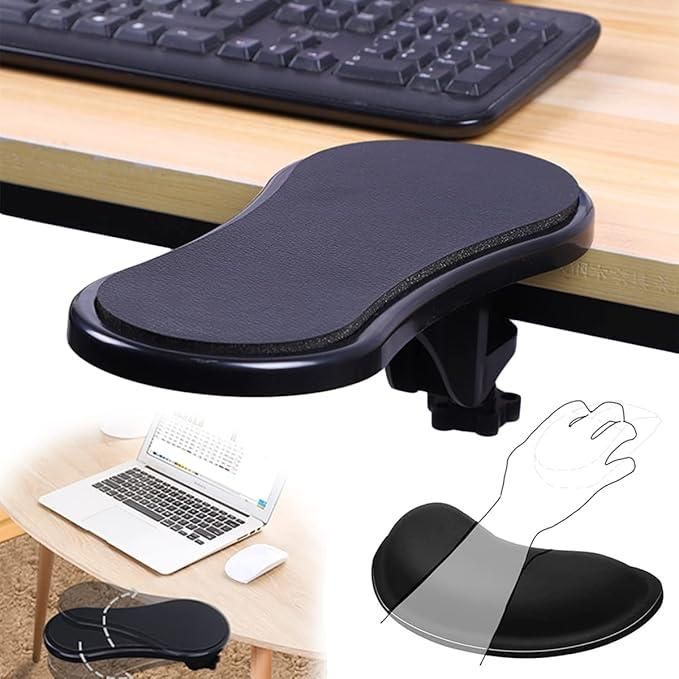 Desk Arm/Wrist Rest Pad 8feb97-4