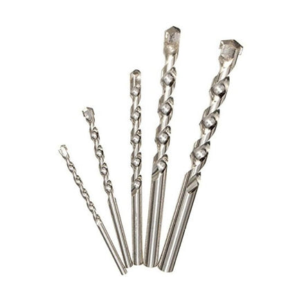 Drill Bit Set (Assorted, 5-Piece) 8feb97-4