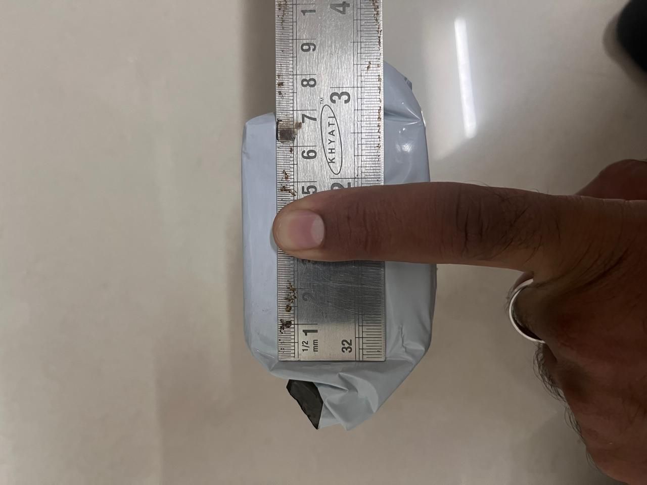 Trovieza Whitening Roll on Cream for Face & Underarm, for Skin Glow & Moisturization, 50gm 8feb97-4