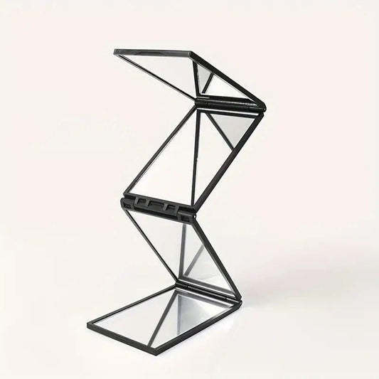 4 Way Foldable Mirror 8feb97-4