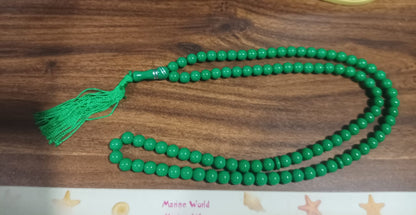 Prayer Beads Muslim Tasbih 99 Beads (1 Pc) Your Brand