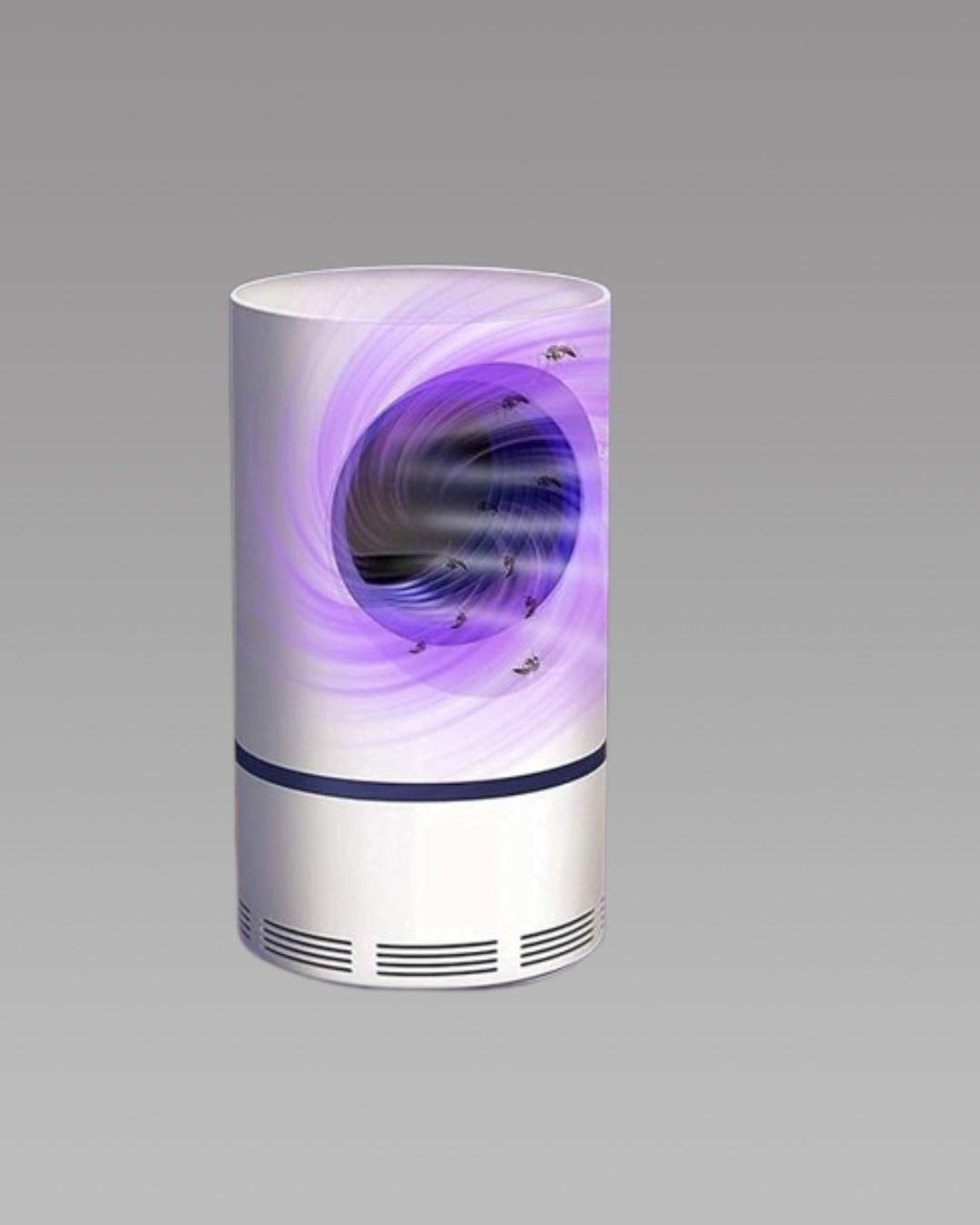 Electronic LED Mosquito Killer Lamp THE GIR FARMER