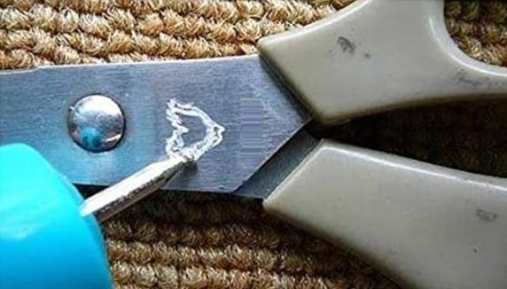 All Surface Writing Engrave Pen THE GIR FARMER