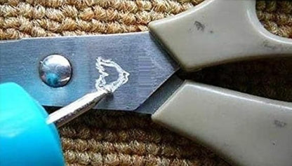 All Surface Writing Engrave Pen THE GIR FARMER