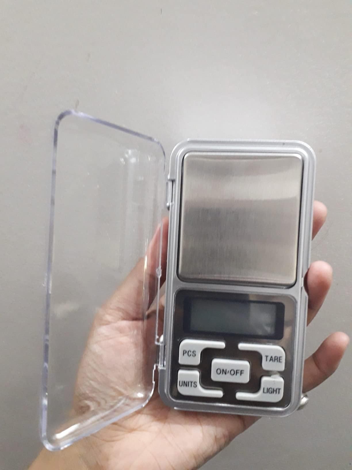 Mini Pocket Weight Scale Digital Machine With Auto Calibration 8feb97-4