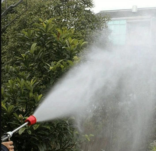 Agricultural High-Pressure Spray Gun 8feb97-4