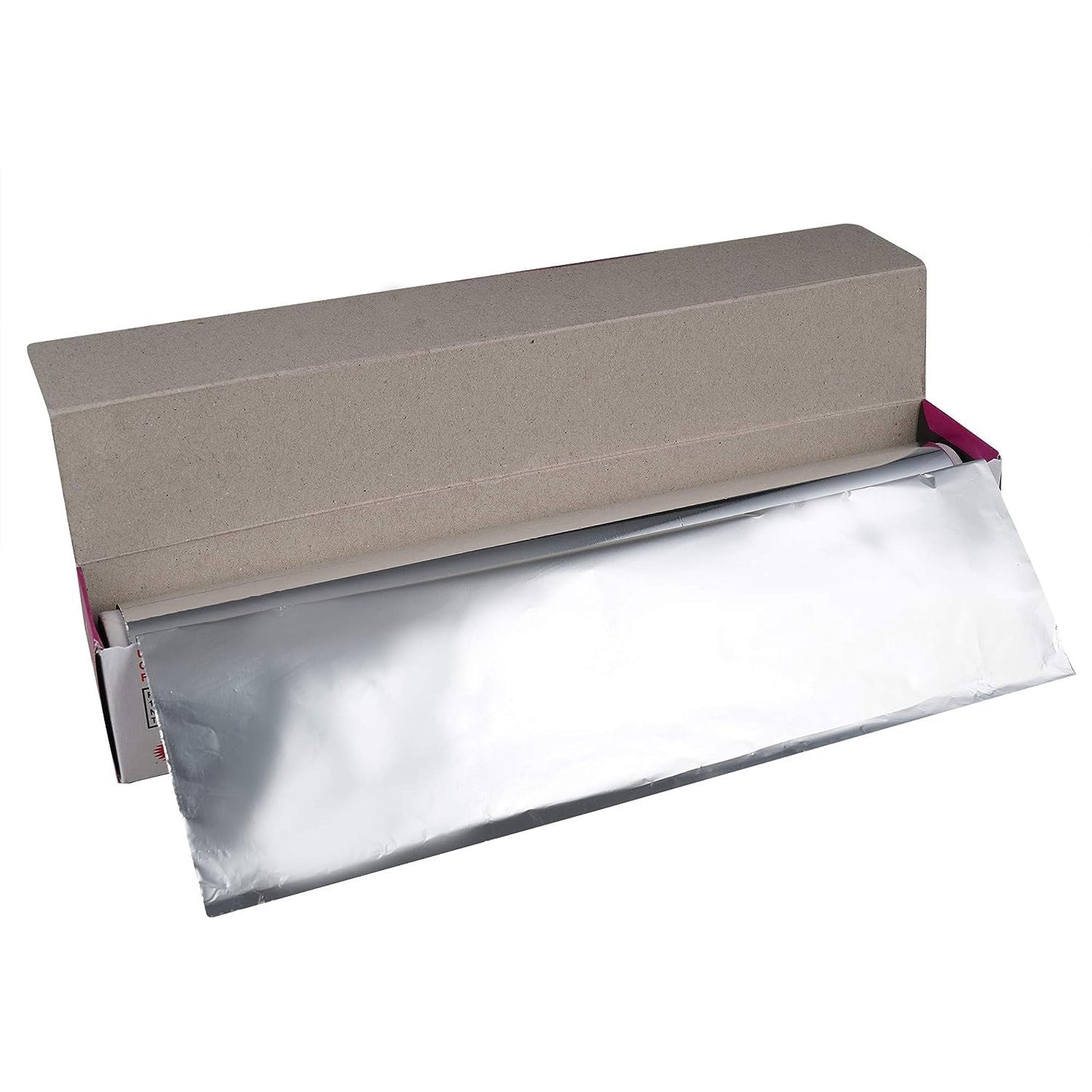 Aluminium Foil 72 Metre for Food Packing , Wrapping, Storing and Serving