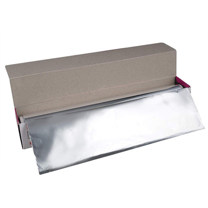 Aluminium Foil 72 Metre for Food Packing , Wrapping, Storing and Serving