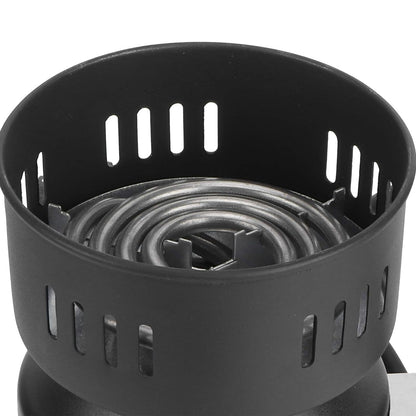 Mini Electric Stove: Heating, Hot Plate & Coffee/Tea Heater (Portable & Compact) Your Brand