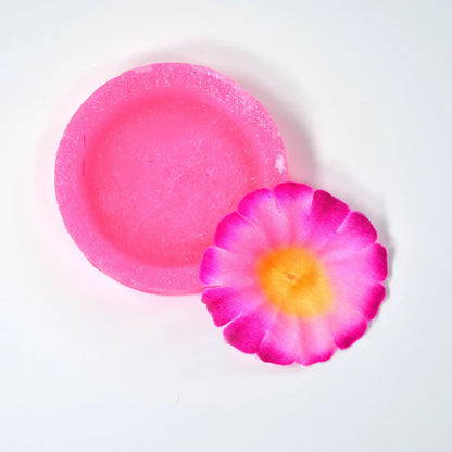 Wonder Fresh AM3496 Flower Blocks Air Freshener for Bathrooms & Toilets (60g)