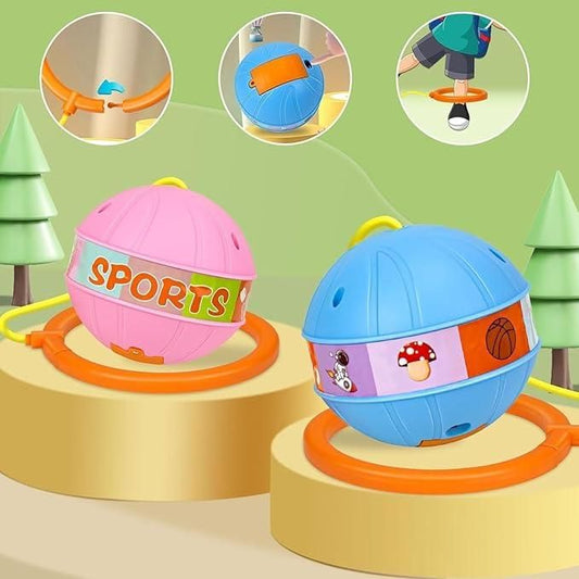Bouncing Ball 8feb97-4