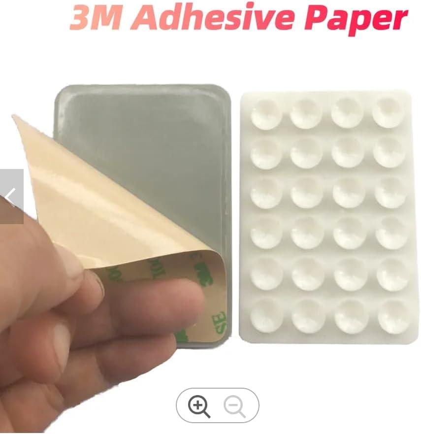 Hands-Free Mobile Accessory Holder for Selfies and Videos 8feb97-4