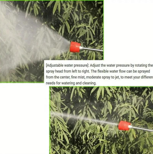 Agricultural High-Pressure Spray Gun 8feb97-4