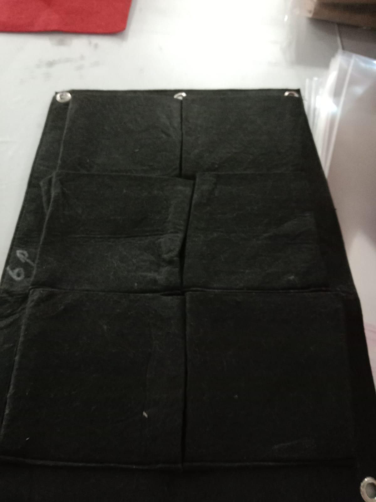 Vertical Hanging Wall Planter for Balcony�/Indoors 8feb97-4