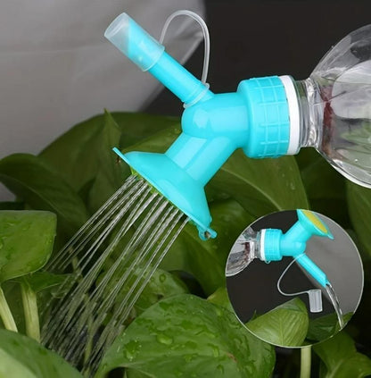 2 Modes Water Spraying Nozzle 8feb97-4