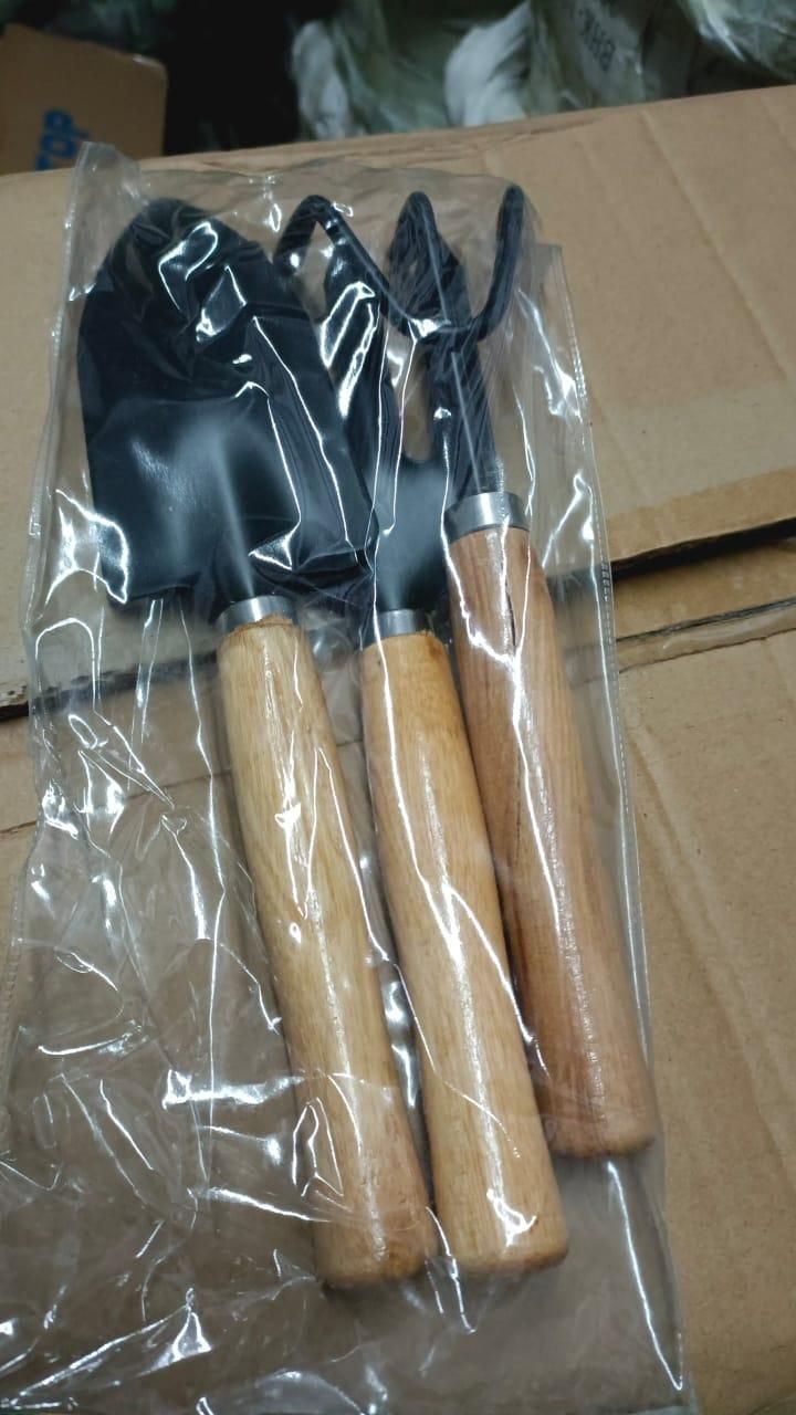 6 in 1 Garden Tools with Box 8feb97-4