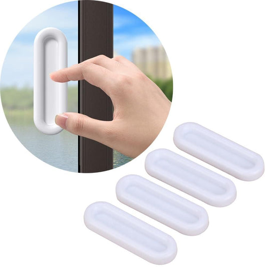 4 Pieces Window Handles 8feb97-4