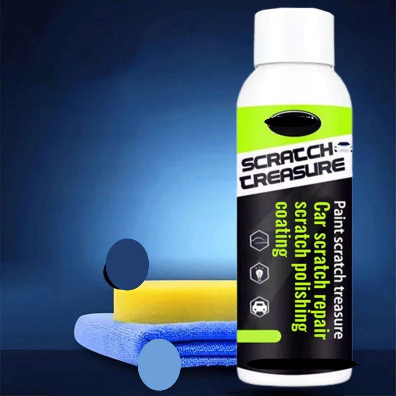 Scratch Creasure 100 ml Pack of 1 8feb97-4