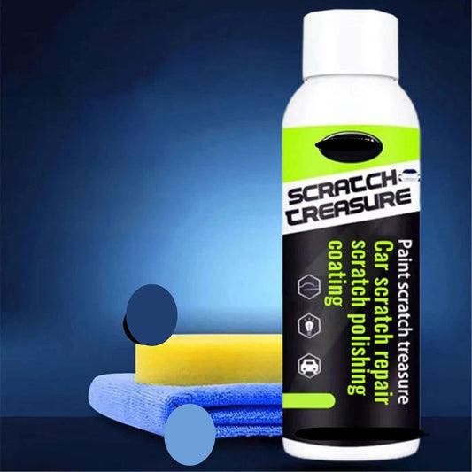 Scratch Creasure 100 ml Pack of 1 8feb97-4