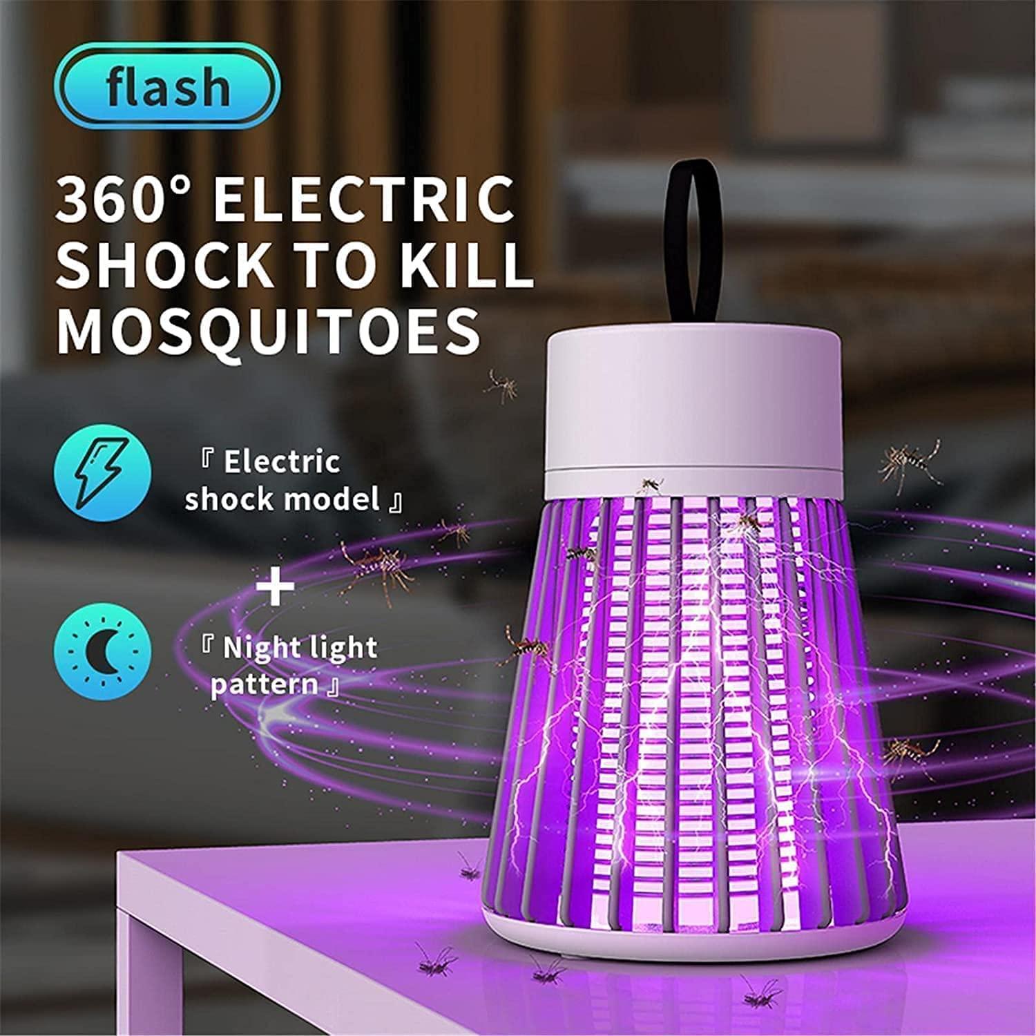 Electric Shock Mosquito Killer Racket 8feb97-4