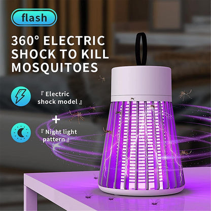 Electric Shock Mosquito Killer Racket 8feb97-4