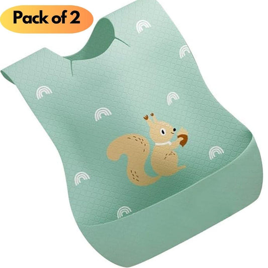 Food Scrap with Pocket for Feeding Pack of 2 THE GIR FARMER