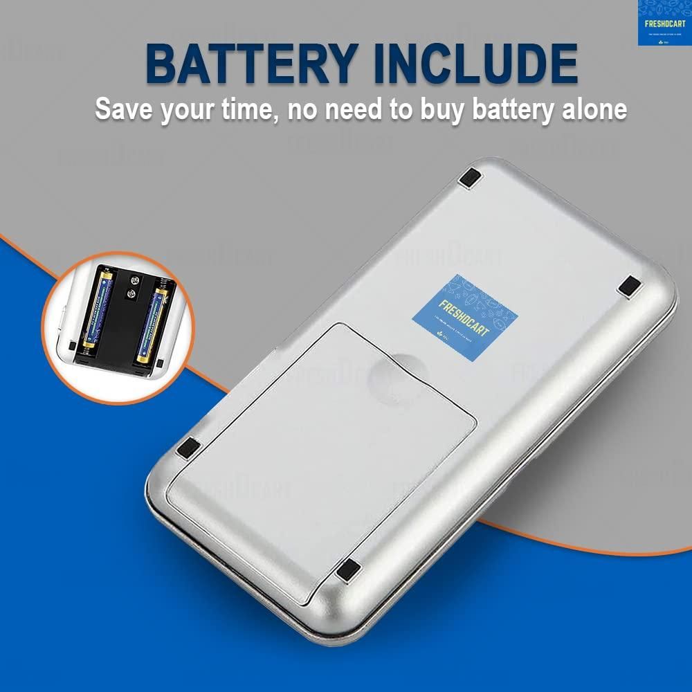 Mini Pocket Weight Scale Digital Machine With Auto Calibration 8feb97-4
