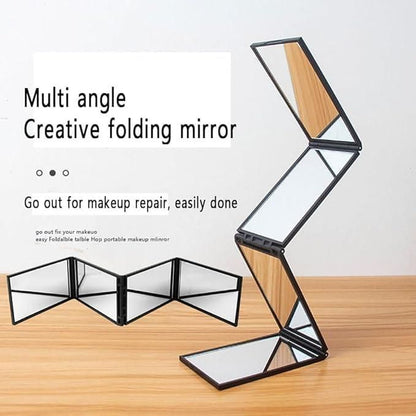 4 Way Foldable Mirror 8feb97-4