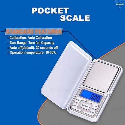 Mini Pocket Weight Scale Digital Machine With Auto Calibration 8feb97-4