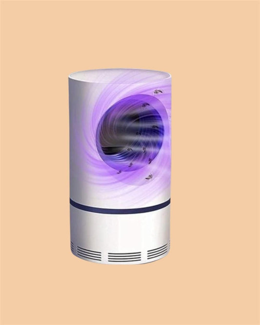 Electronic LED Mosquito Killer Lamp THE GIR FARMER