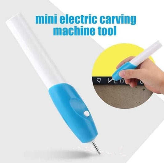 All Surface Writing Engrave Pen THE GIR FARMER