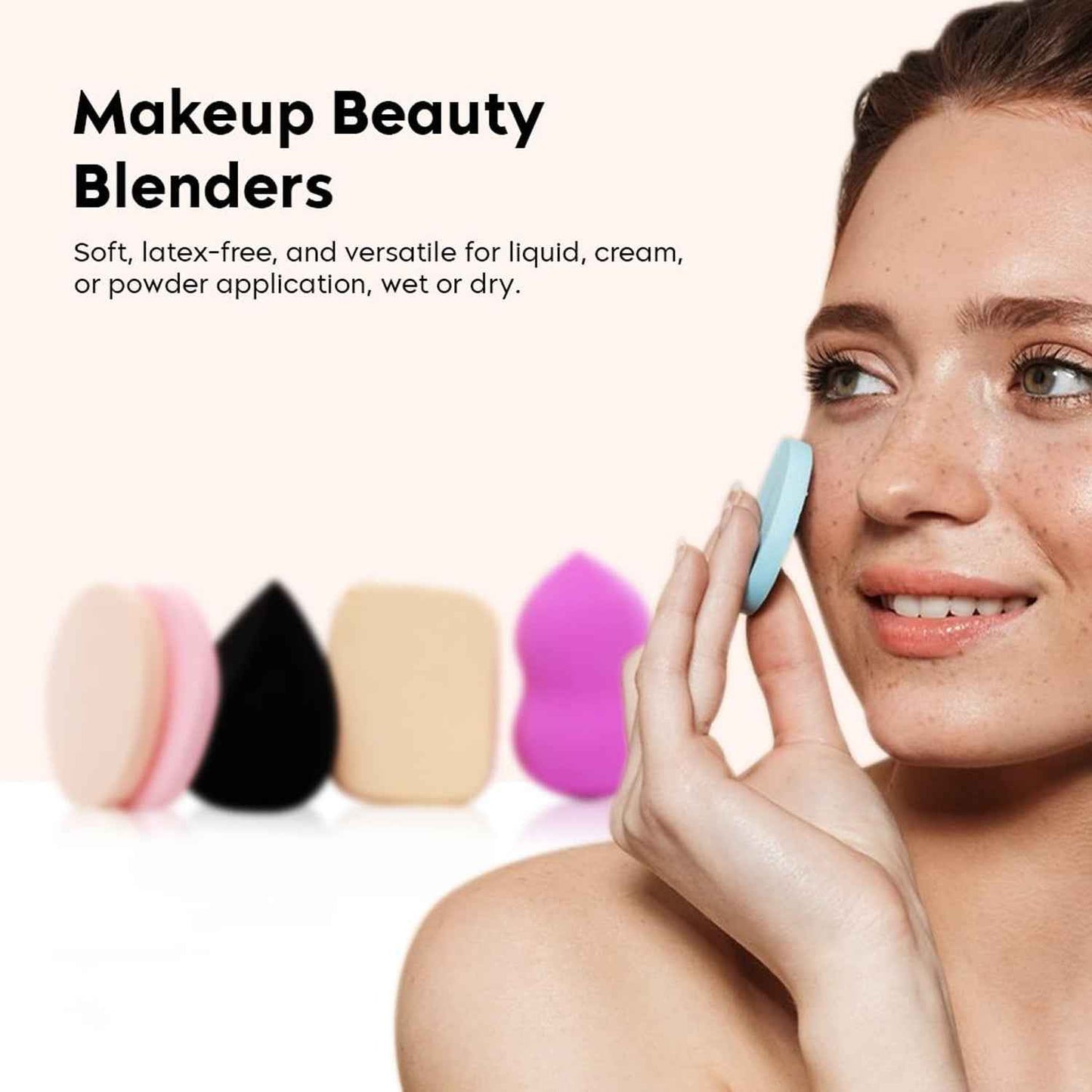 Beauty Sponges