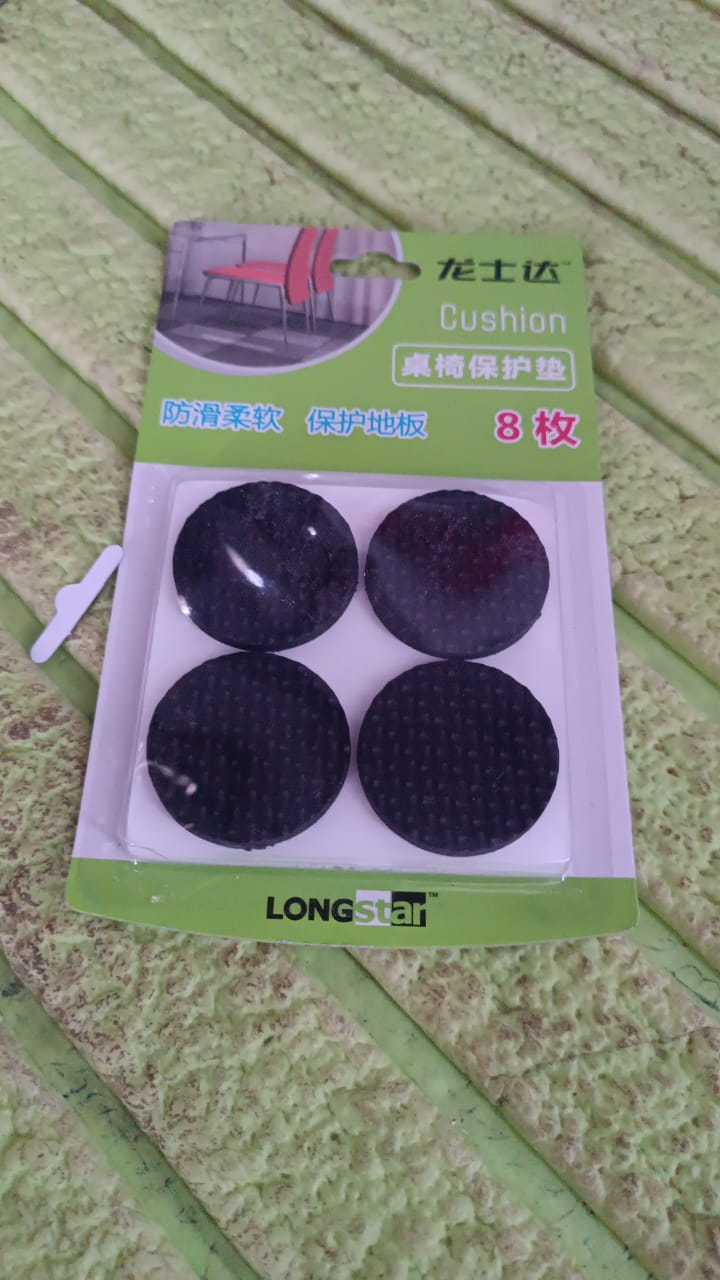 Furniture Protection Pad (8 Pcs Set) Your Brand