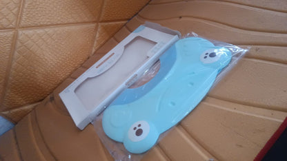 Baby Silicone Shower Cap (1 Pc / Small) Your Brand
