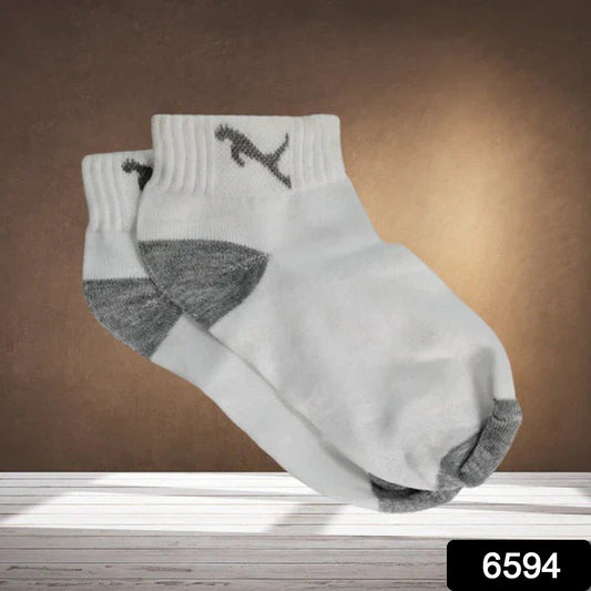 Men's Premium Socks – 1 Pair for Comfort and Style Your Brand