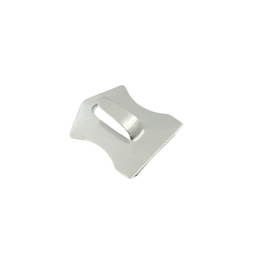 18-Piece Stainless Steel Wall Hooks: Organize Your Home Effortlessly Your Brand